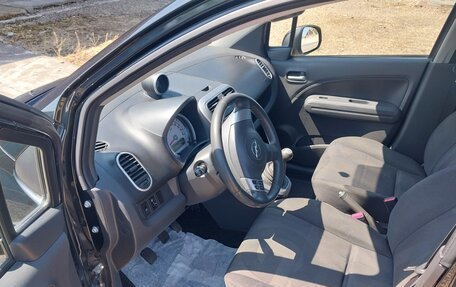 Opel Agila, 2008 год, 530 000 рублей, 6 фотография