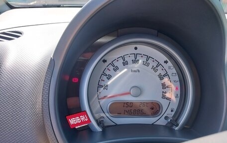 Opel Agila, 2008 год, 530 000 рублей, 5 фотография