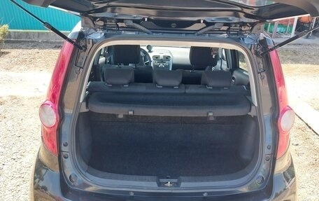 Opel Agila, 2008 год, 530 000 рублей, 8 фотография