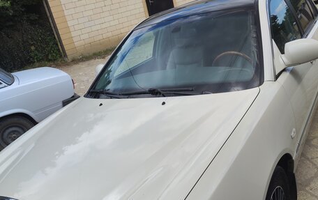 KIA Opirus I (gh), 2006 год, 650 000 рублей, 3 фотография