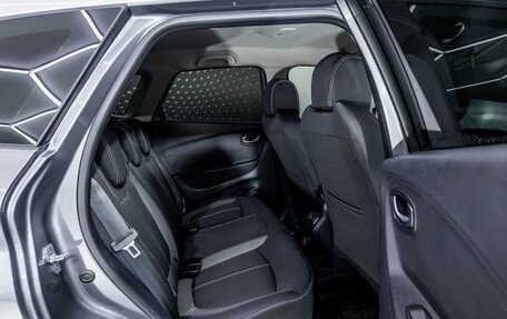 Renault Kaptur I рестайлинг, 2020 год, 1 475 000 рублей, 14 фотография