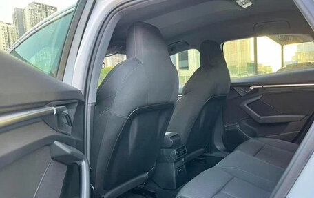 Audi A3, 2021 год, 1 590 000 рублей, 10 фотография