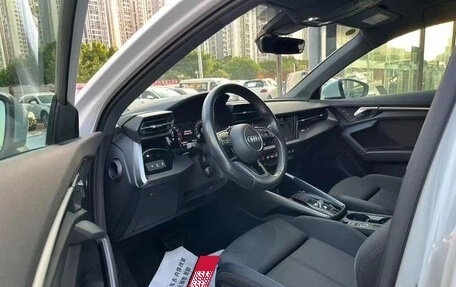 Audi A3, 2021 год, 1 590 000 рублей, 7 фотография