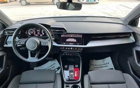 Audi A3, 2021 год, 1 590 000 рублей, 8 фотография