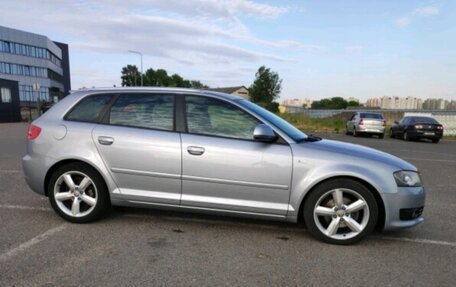 Audi A3, 2009 год, 899 000 рублей, 8 фотография