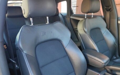 Audi A3, 2009 год, 899 000 рублей, 10 фотография