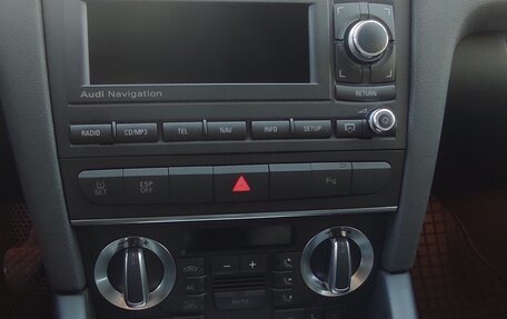 Audi A3, 2009 год, 899 000 рублей, 15 фотография