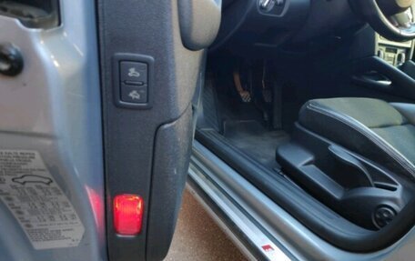 Audi A3, 2009 год, 899 000 рублей, 16 фотография