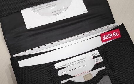 Audi A3, 2009 год, 899 000 рублей, 14 фотография