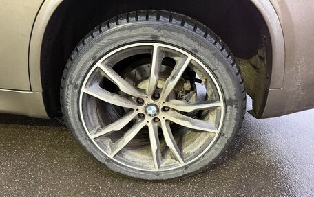 BMW X5, 2017 год, 4 200 000 рублей, 10 фотография