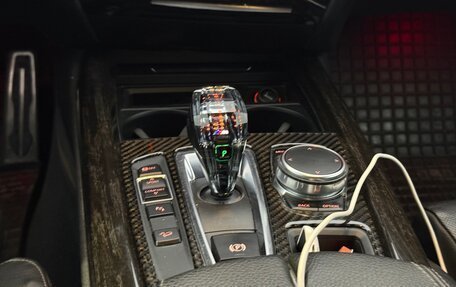 BMW X5, 2017 год, 4 200 000 рублей, 13 фотография