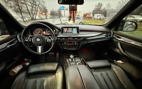 BMW X5, 2017 год, 4 200 000 рублей, 7 фотография