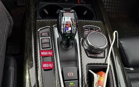 BMW X5, 2017 год, 4 200 000 рублей, 14 фотография