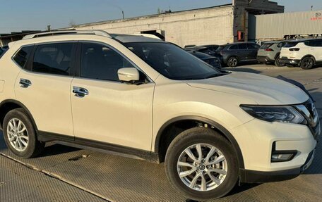 Nissan X-Trail, 2021 год, 2 150 000 рублей, 3 фотография