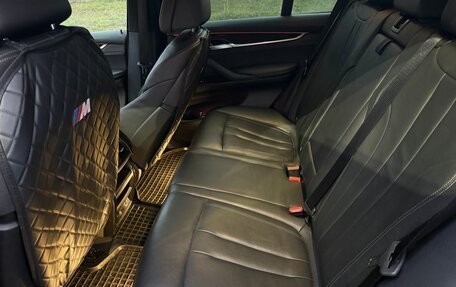 BMW X5, 2017 год, 4 200 000 рублей, 18 фотография