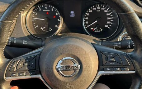 Nissan X-Trail, 2021 год, 2 150 000 рублей, 6 фотография