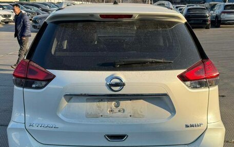 Nissan X-Trail, 2021 год, 2 150 000 рублей, 4 фотография