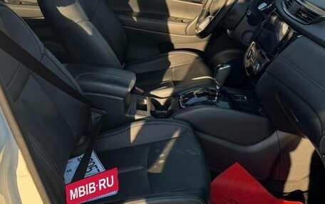 Nissan X-Trail, 2021 год, 2 150 000 рублей, 5 фотография