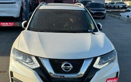 Nissan X-Trail, 2021 год, 2 150 000 рублей, 2 фотография