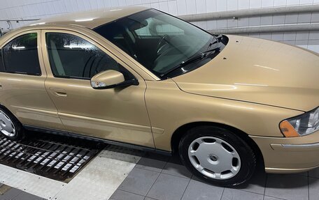 Volvo S60 III, 2008 год, 850 000 рублей, 7 фотография