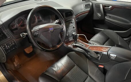 Volvo S60 III, 2008 год, 850 000 рублей, 8 фотография