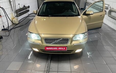 Volvo S60 III, 2008 год, 850 000 рублей, 2 фотография