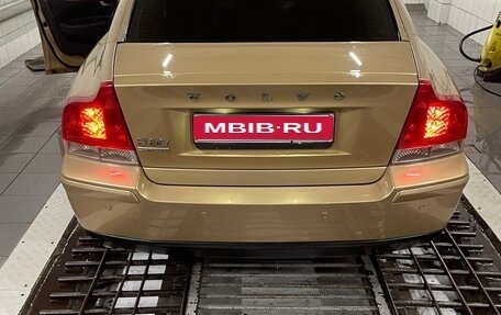 Volvo S60 III, 2008 год, 850 000 рублей, 5 фотография