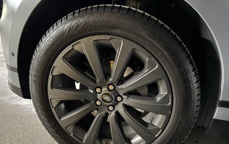 Land Rover Range Rover Velar I, 2018 год, 5 000 000 рублей, 12 фотография