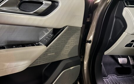 Land Rover Range Rover Velar I, 2018 год, 5 000 000 рублей, 14 фотография