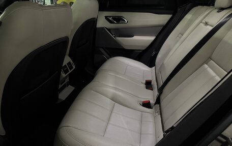 Land Rover Range Rover Velar I, 2018 год, 5 000 000 рублей, 18 фотография