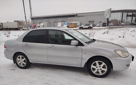 Mitsubishi Lancer IX, 2007 год, 470 000 рублей, 5 фотография