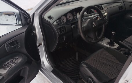 Mitsubishi Lancer IX, 2007 год, 470 000 рублей, 12 фотография