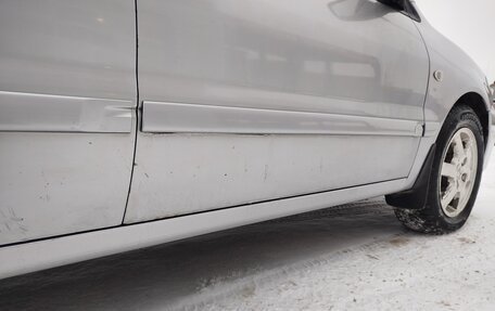 Mitsubishi Lancer IX, 2007 год, 470 000 рублей, 11 фотография