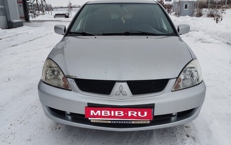 Mitsubishi Lancer IX, 2007 год, 470 000 рублей, 2 фотография