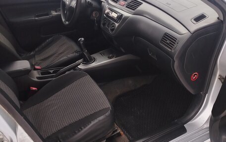 Mitsubishi Lancer IX, 2007 год, 470 000 рублей, 13 фотография