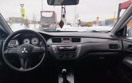 Mitsubishi Lancer IX, 2007 год, 470 000 рублей, 14 фотография