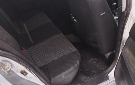 Mitsubishi Lancer IX, 2007 год, 470 000 рублей, 25 фотография