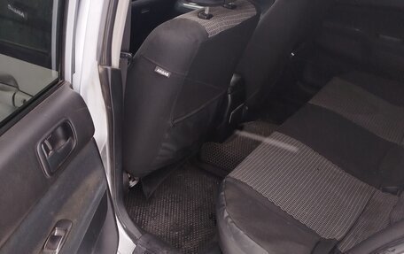 Mitsubishi Lancer IX, 2007 год, 470 000 рублей, 20 фотография