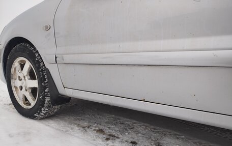 Mitsubishi Lancer IX, 2007 год, 470 000 рублей, 18 фотография