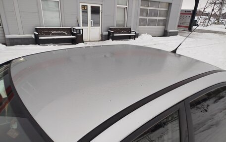 Mitsubishi Lancer IX, 2007 год, 470 000 рублей, 21 фотография