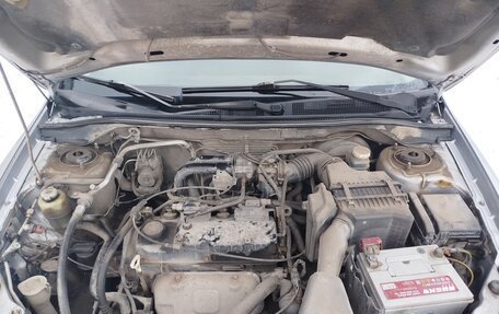 Mitsubishi Lancer IX, 2007 год, 470 000 рублей, 23 фотография