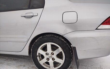 Mitsubishi Lancer IX, 2007 год, 470 000 рублей, 16 фотография