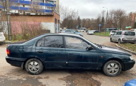 Toyota Carina E, 1997 год, 185 000 рублей, 4 фотография