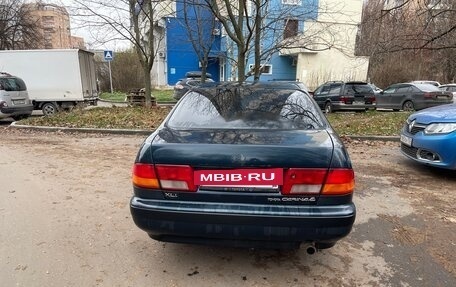 Toyota Carina E, 1997 год, 185 000 рублей, 6 фотография