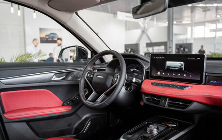 Haval Jolion, 2025 год, 2 799 000 рублей, 23 фотография