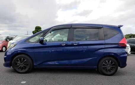 Honda Freed II, 2018 год, 1 199 123 рублей, 6 фотография