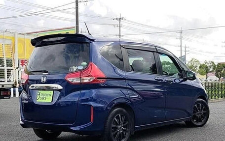 Honda Freed II, 2018 год, 1 199 123 рублей, 3 фотография