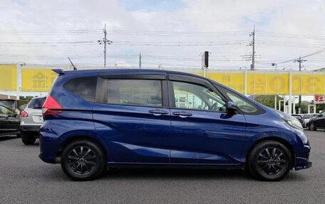 Honda Freed II, 2018 год, 1 199 123 рублей, 5 фотография