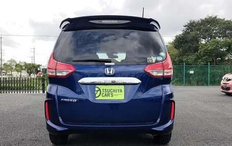 Honda Freed II, 2018 год, 1 199 123 рублей, 4 фотография