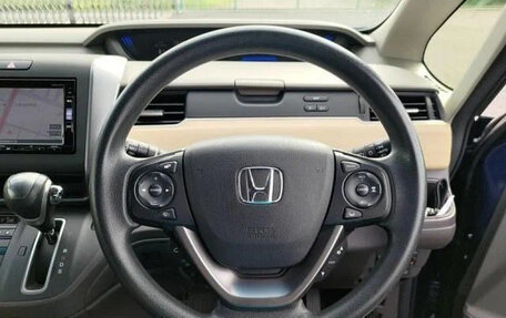 Honda Freed II, 2018 год, 1 199 123 рублей, 15 фотография